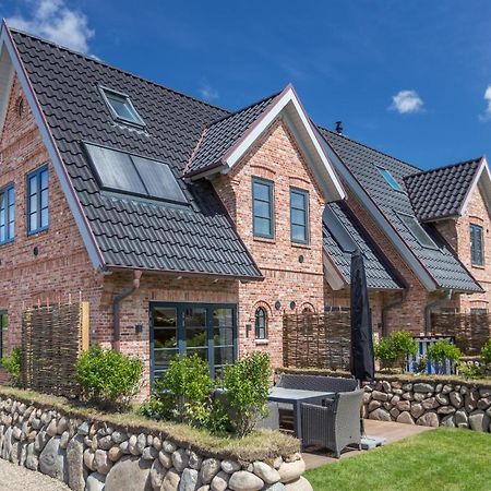 Godi Hues 30A Smucke Suester Westerland Exterior foto