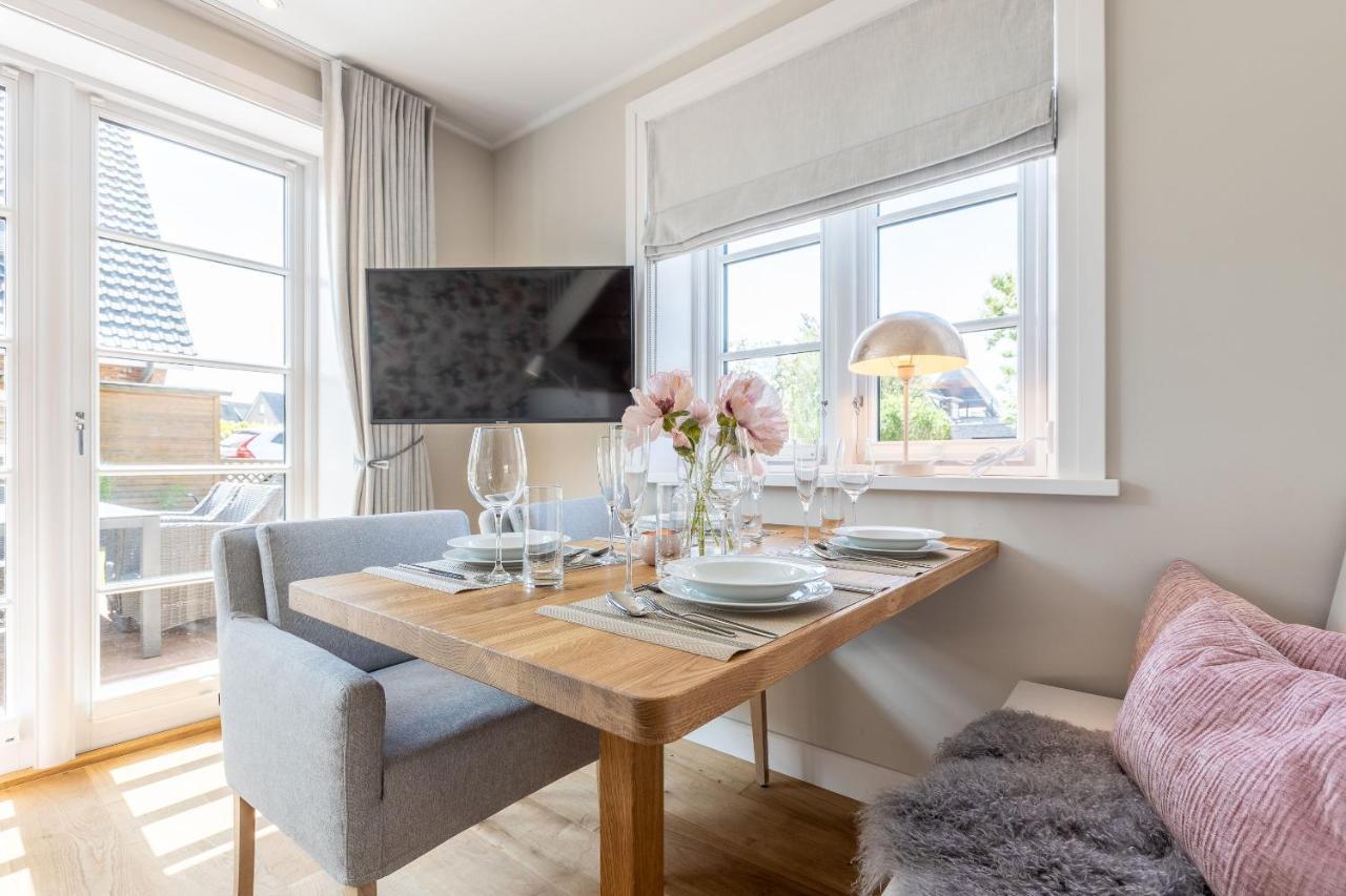 Godi Hues 30A Smucke Suester Westerland Exterior foto