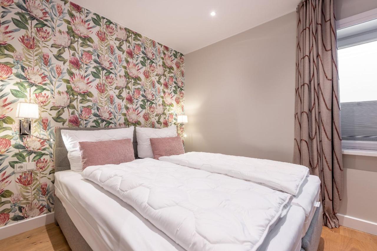 Godi Hues 30A Smucke Suester Westerland Exterior foto