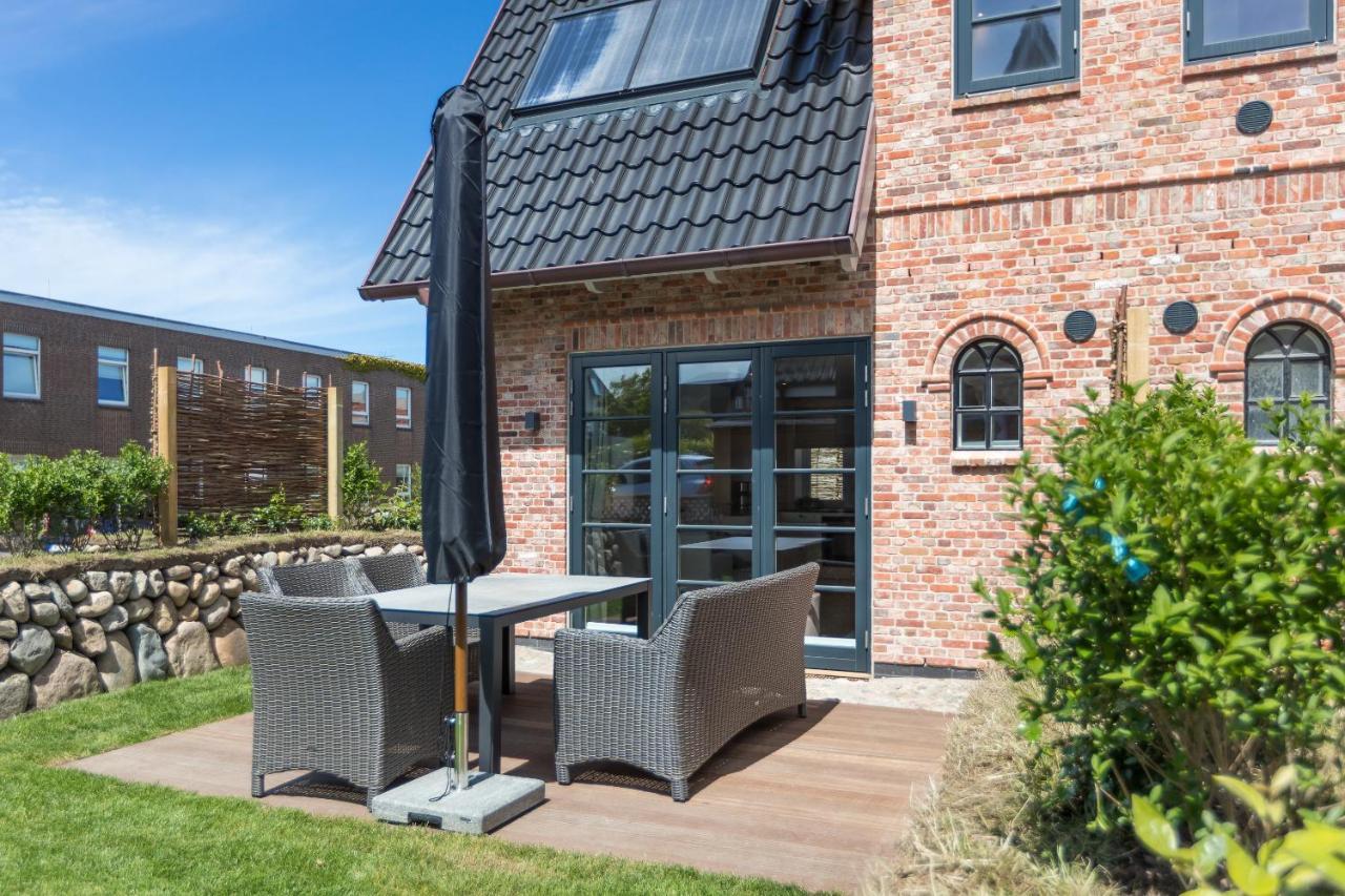 Godi Hues 30A Smucke Suester Westerland Exterior foto